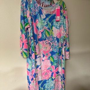 Lilly Pulitzer Sophie dress